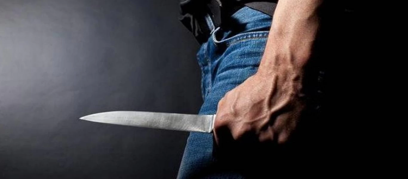 Ναύπακτος: Στα χέρια της Αστυνομίας ο δράστης που μαχαίρωσε γνωστό επιχειρηματία